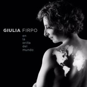 Giulia Firpo “Overjoyed” 2016