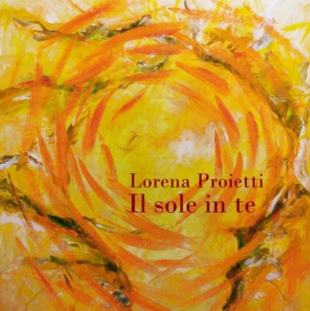 Lorena Proietti Quintetto “Il Sole in te” LPp 2021