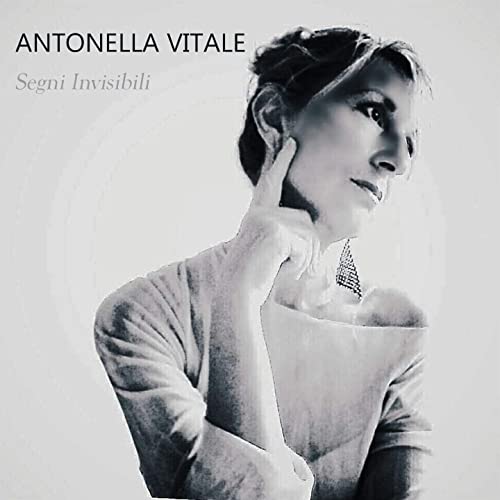 Antonella Vitale Quintet “Segni Invisibili” Filibusta Records 2020
