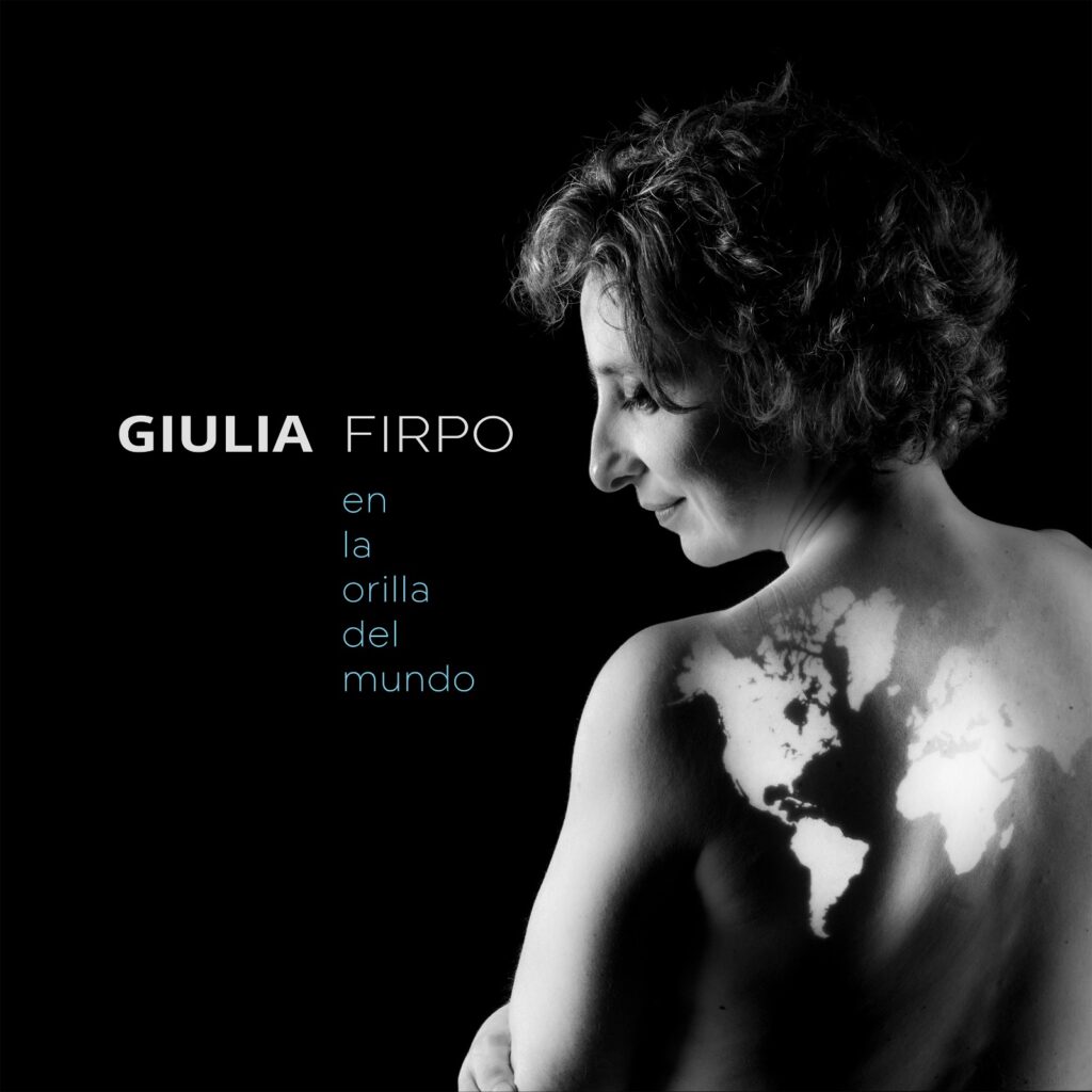 Giulia Firpo “En la orilla del mundo” GFp 2016