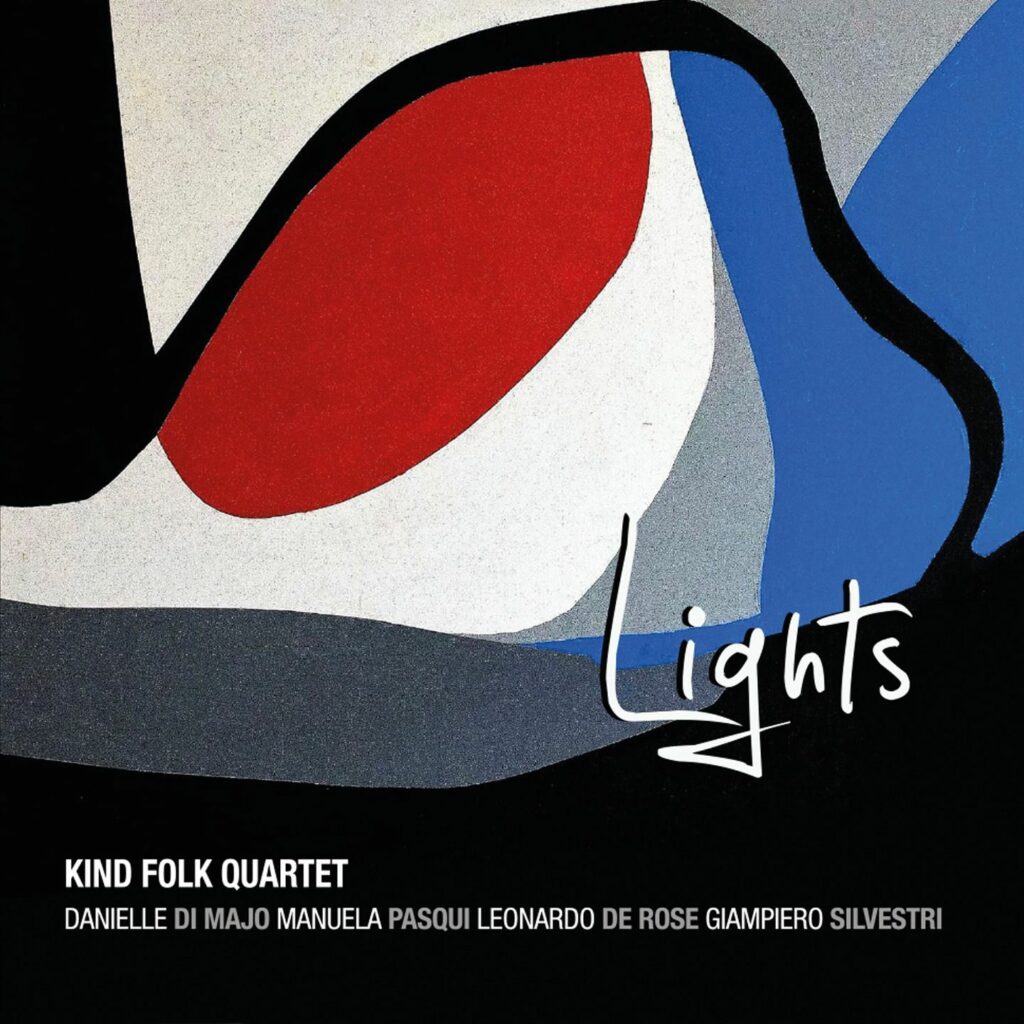 Kind Folk Quartet “Lights”